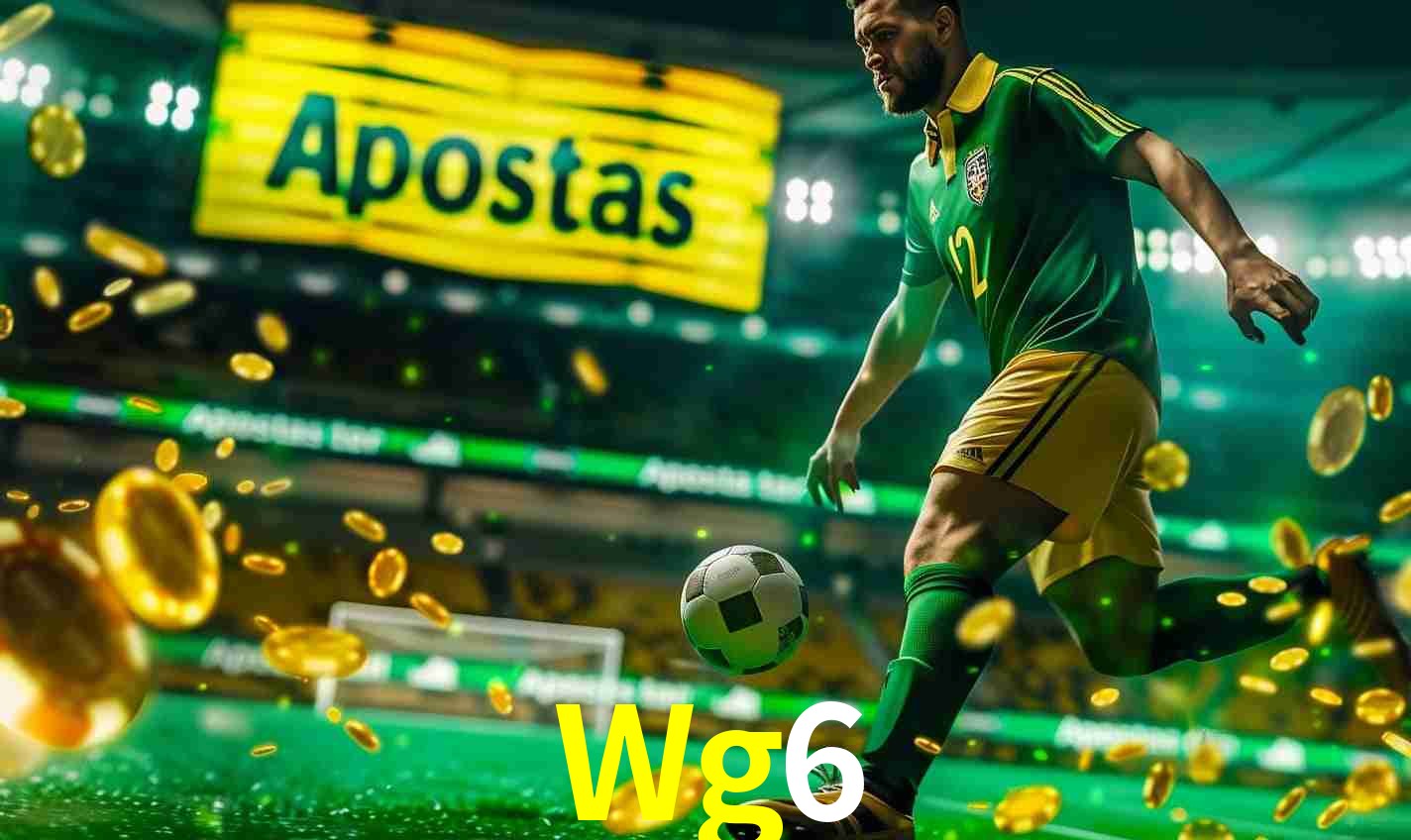 Diversas Apostas em Eventos Esportivos Wg6