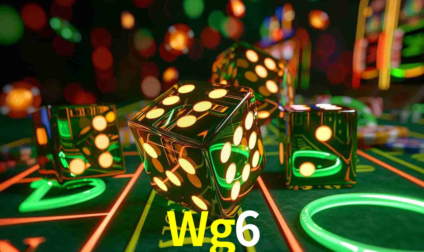 Entretenimento no Jogos Wg6
